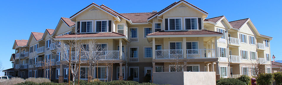 Santa Clarita Valley